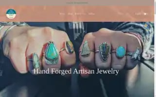 Gevgems.com Screenshot 2024-05-18 12:47:40