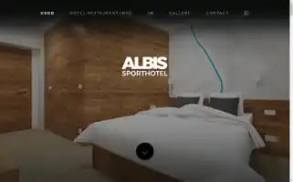 Albishotel.cz Screenshot 2024-04-17 08:44:38