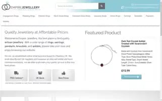 Empirejewellery.co.uk Screenshot 2024-05-19 01:05:51