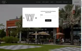 Armatureworks.com Screenshot 2024-05-08 14:12:59