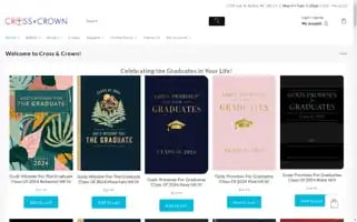 Mycrossandcrown.com Screenshot 2024-05-13 01:28:08
