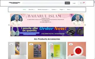 Onlinebusinessin.com Screenshot 2024-05-28 16:55:38