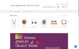 Katherinewallach.com Screenshot 2024-05-05 10:49:56