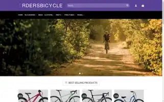 Ordersbicycle.com Screenshot 2024-05-23 13:21:26
