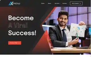 Akdigitalsindia.com Screenshot 2024-06-28 13:14:48