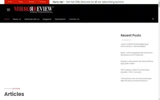 Mirrorreview.com Screenshot 2024-07-06 01:26:26