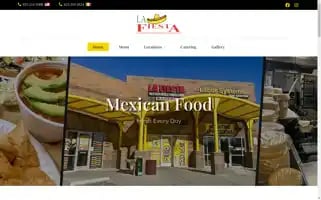 Lafiestamarketaz.com Screenshot 2024-05-28 09:12:04