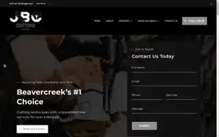 Jbccustoms.com Screenshot 2024-04-27 13:21:43