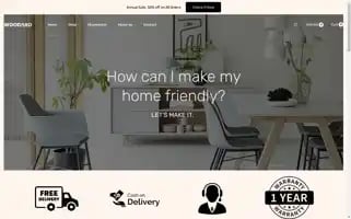 Woodaro.co.uk Screenshot 2024-05-24 16:15:44