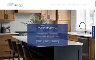 Pompeiiquartz.com Screenshot 2024-06-13 08:12:43