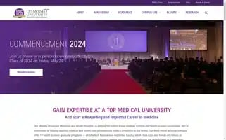 Dmu.edu Screenshot 2024-05-15 06:38:45