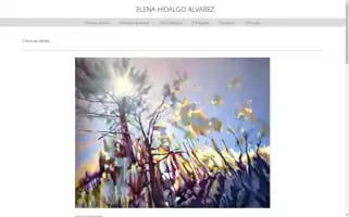 Elenahidalgoalvarez.com Screenshot 2024-05-19 19:32:42