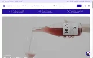 Cookandnelson.com Screenshot 2024-05-04 06:11:19