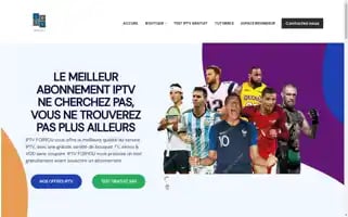 Iptv-foryou.com Screenshot 2024-05-19 00:55:08