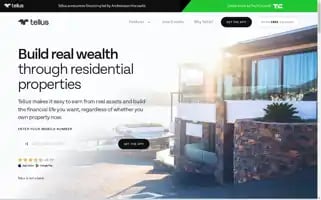 Tellusapp.com Screenshot 2024-05-14 06:22:57