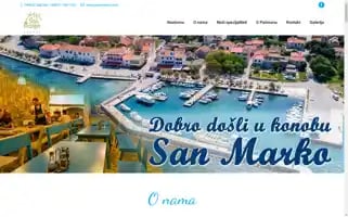 San-marko.com Screenshot 2024-05-21 04:18:54