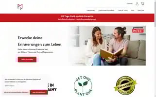 Memperience.com Screenshot 2024-07-09 05:43:42