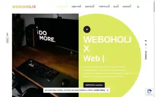 Weboholix.com Screenshot 2024-06-28 01:19:56