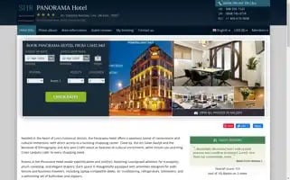 Panoramahotellviv.com Screenshot 2024-04-18 17:31:02
