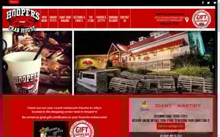 Hooperscrabhouse.com Screenshot 2024-05-10 02:59:05