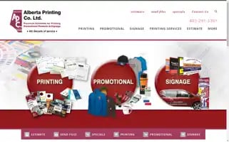 Albertaprinting.com Screenshot 2024-05-08 11:26:04