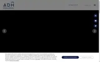 Adhhoteles.com Screenshot 2024-04-15 19:04:03