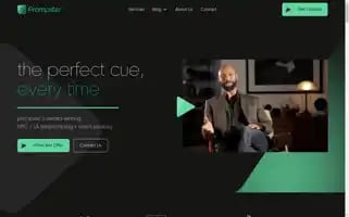 Heyprompster.com Screenshot 2024-05-16 01:19:27