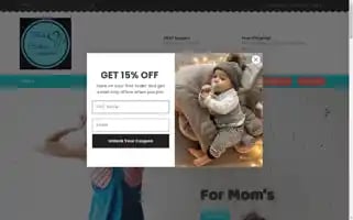 Fleekbabies.com Screenshot 2024-05-02 07:53:58