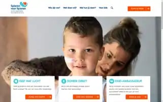 Spierenvoorspieren.nl Screenshot 2024-06-15 00:22:57