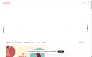 Lucinartech.com Screenshot 2024-06-29 06:50:14