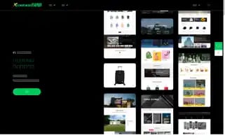 Xorder.com.cn Screenshot 2024-06-14 06:15:00