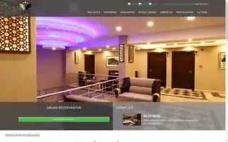 Azdhotel.com Screenshot 2024-04-14 10:14:02