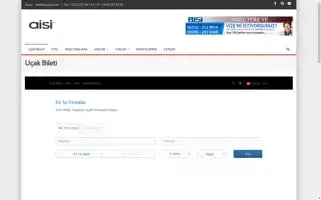 Aisitour.com Screenshot 2024-04-17 01:48:55