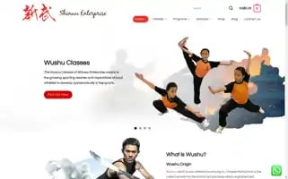 Wushu.com.sg Screenshot 2024-05-20 13:27:55