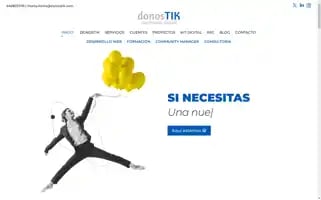 Donostik.com Screenshot 2024-06-17 12:12:50