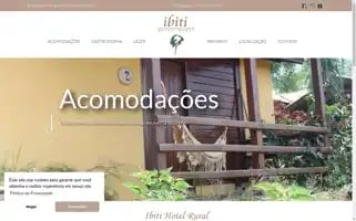 Ibitihotelrural.com.br Screenshot 2024-04-17 19:46:45