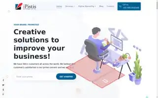 Ipistis.com Screenshot 2024-07-02 09:31:56