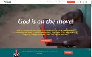 Wycliffe.org Screenshot 2024-05-05 06:20:12