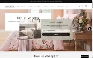 Decoratd.com Screenshot 2024-05-05 07:06:31