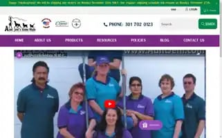 Auntjeni.com Screenshot 2024-05-04 18:15:12