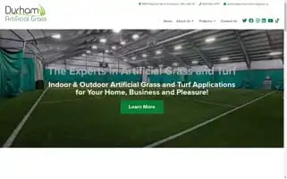Durhamartificialgrass.ca Screenshot 2024-07-06 01:28:49