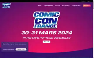 Comiccon.fr Screenshot 2024-06-16 03:34:53