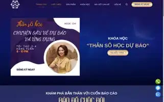 Ungdunghuyenhoc.net Screenshot 2024-05-23 10:00:25