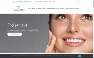 Tecnologicasrl.com Screenshot 2024-06-17 22:11:51