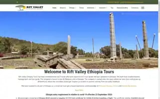 Riftvalleyethiopiatours.com Screenshot 2024-04-26 09:36:03