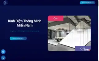 Kinhdienmiennam.com Screenshot 2024-05-20 21:16:46