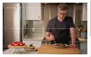 Thestripedapronboston.com Screenshot 2024-04-17 13:09:41