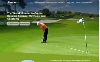 Aimpointgolf.com Screenshot 2024-05-08 11:03:42