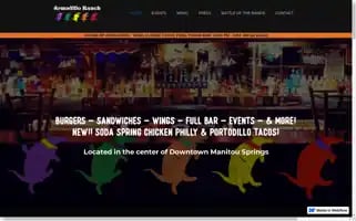 Manitouarmadilloranch.com Screenshot 2024-06-13 13:14:43