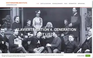 Pianoforte.best Screenshot 2024-06-15 06:14:02